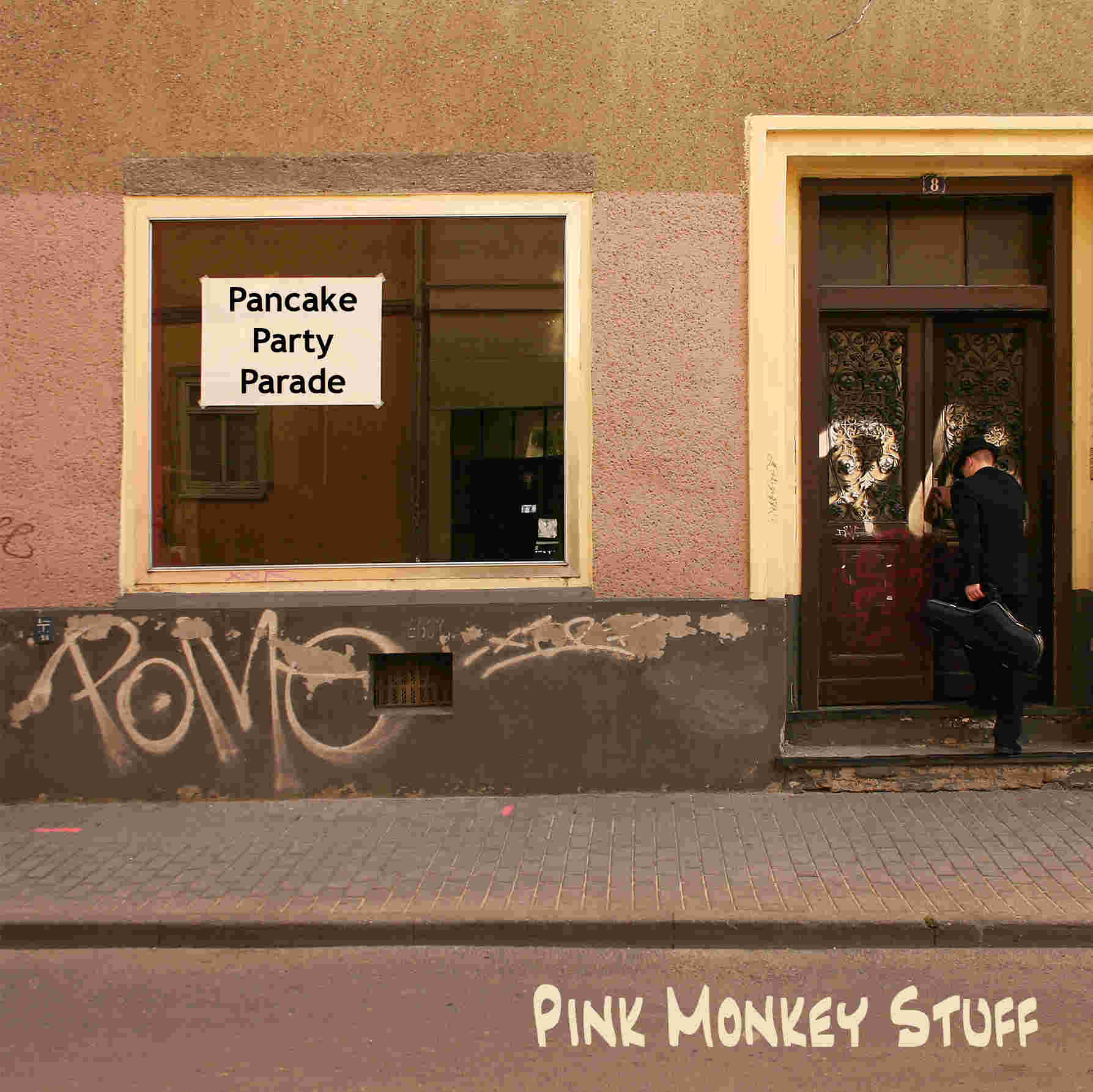 Bild zum Artikel: Pancake Party Parade