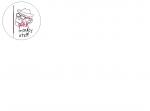 Bild zum Artikel: Pink Monkey Stuff Button