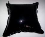 Bild zum Artikel: Latex Pillow zum Aufblasen 0,6mm Stark Schwarz
