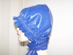 Bild zum Artikel: Latex Baby Mütze