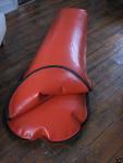 Bild zum Artikel: Latex Studio Body Bag Clinik Rot 4x0,8mm