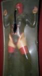 Bild zum Artikel: Latexbett Transparent Ambumaske 100x200 stärke 0,3mm