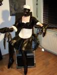 Bild zum Artikel: French Maid Dress