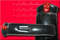 Bild zum Artikel: Latex Schlaf Bag