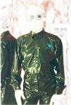 Bild zum Artikel: Herren OBERHEMD Latex