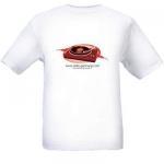Bild zum Artikel: Radio Germany T-Shirt Retro Style