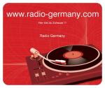 Bild zum Artikel: Radio Germany Mouspad