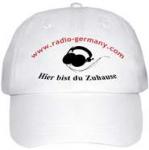 Bild zum Artikel: Radio Germany Baseball Cap