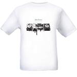 Bild zum Artikel: Radio Germany T-Shirt New Style