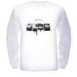 Bild zum Artikel: Radio Germany T-Shirt New Style Langarm