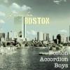 Bild zum Artikel: Boston Accordion Boys - Greetings From Boston