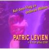 Bild zum Artikel: Patrick Levien - Auf dem Flug zu anderen Welten