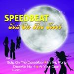 Bild zum Artikel: Speedbeat - Fox On The Floor