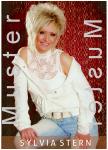 Bild zum Artikel: Sylvia Stern - Fanposter