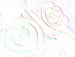 Bild zum Artikel: Glass Rose, Reiki, Ferneinweihung