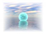 Bild zum Artikel: Golden Triangle, Reiki, Ferneinweihung