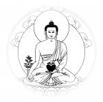 Bild zum Artikel: Medicine Buddha, Reiki, Ferneinweihung