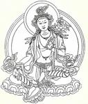 Bild zum Artikel: Arya Tara, Reiki, Ferneinweihung