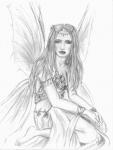 Bild zum Artikel: Avalonian Faery, Reiki, Ferneinweihung