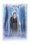 Bild zum Artikel: Die Weisheit Merlins, Reiki, Ferneinweihung