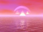 Bild zum Artikel: Elementar Reiki, Ferneinweihung