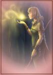Bild zum Artikel: Elven Shamanic Healing, Reiki, Ferneinweihung