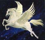 Bild zum Artikel: Pegasus-Energie, Reiki, Ferneinweihung