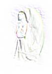Bild zum Artikel: Colours of Angels, Reiki, Ferneinweihung