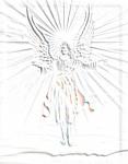 Bild zum Artikel: Full Spectrum Light 1-3, Reiki, Ferneinweihung
