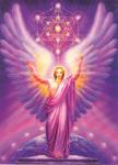 Bild zum Artikel: Metatron's Clearing, Reiki, Ferneinweihung