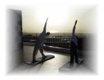 Bild zum Artikel: Silent Power, Reiki, Ferneinweihung