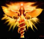 Bild zum Artikel: The Head of Light Vision, Reiki, Ferneinweihung