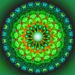 Bild zum Artikel: Celtic Wisdom, Reiki, Ferneinweihung