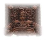 Bild zum Artikel: Cerridwen's Empowerment, Reiki, Ferneinweihung