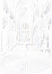 Bild zum Artikel: Altar von Chartres, Reiki, Ferneinweihung
