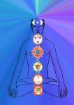 Bild zum Artikel: Chakras reinigen, Reiki, Ferneinweihung