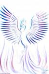 Bild zum Artikel: Phoenix Reiki, Ferneinweihung