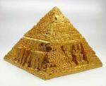 Bild zum Artikel: Pyramide des Lichts, Reiki, Ferneinweihung