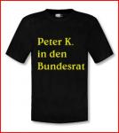 Bild zum Artikel: Peter K. in den Bundesrat!