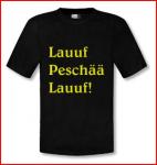 Bild zum Artikel: lauf Peschä laauuf
