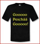 Bild zum Artikel: Gooo Peschä Goo!