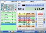 Bild zum Artikel: EasyGastro Kassensoftware für Kassensysteme