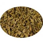 Bild zum Artikel: Damiana, geschnitten