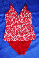 Bild zum Artikel: Tankini-Set