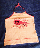 Bild zum Artikel: Girly-Top