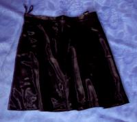 Bild zum Artikel: Satinrock