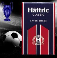 Bild zum Artikel: Hattric After Shave
