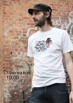 Bild zum Artikel: Pink Monkey Stuff T-Shirt
