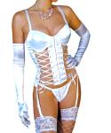 Bild zum Artikel: Straps-Corsage