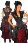 Bild zum Artikel: Korsett-Kleid CORINNA